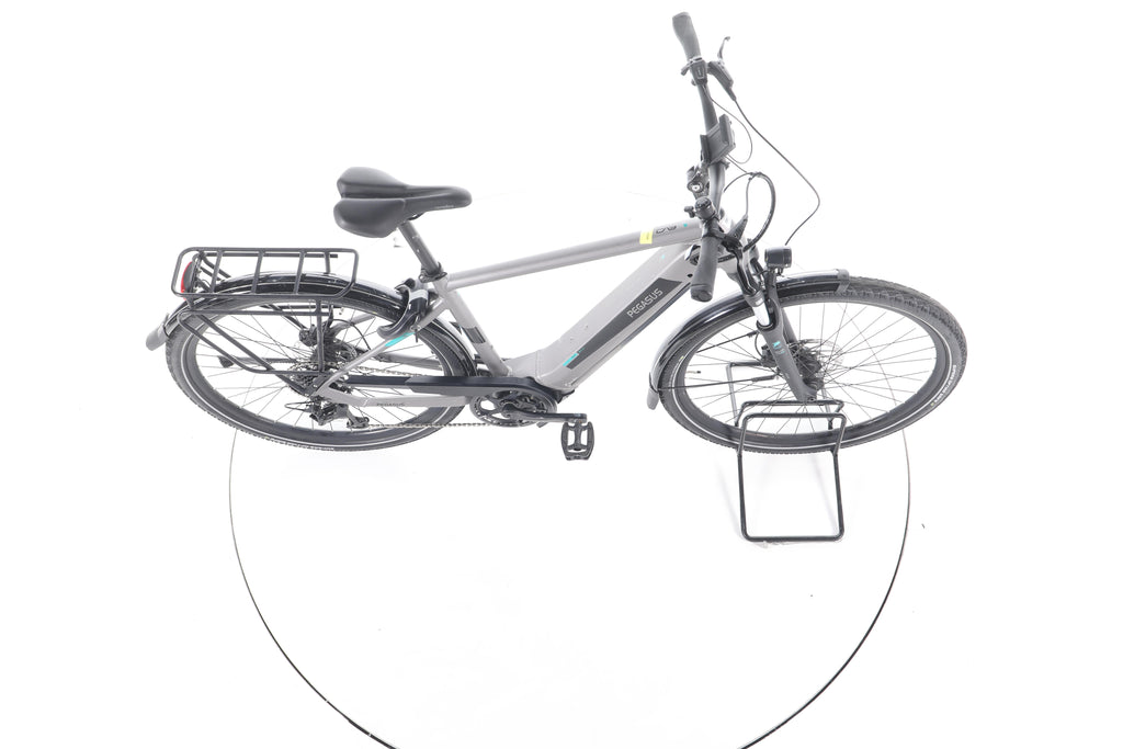 Pegasus Evo CX Trekking E-Bike 2024 - Image 13