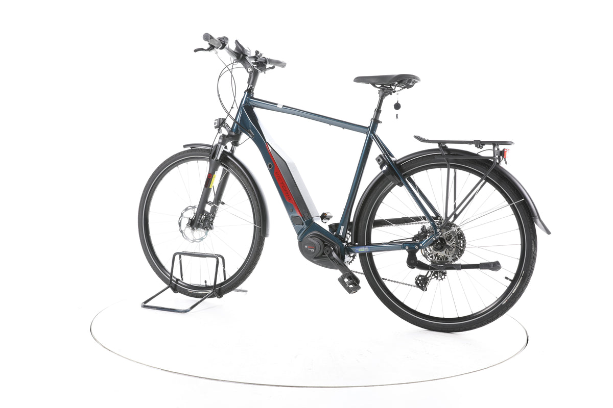 Victoria E-Trekking 10.8 Trekking E-Bike - Image 8