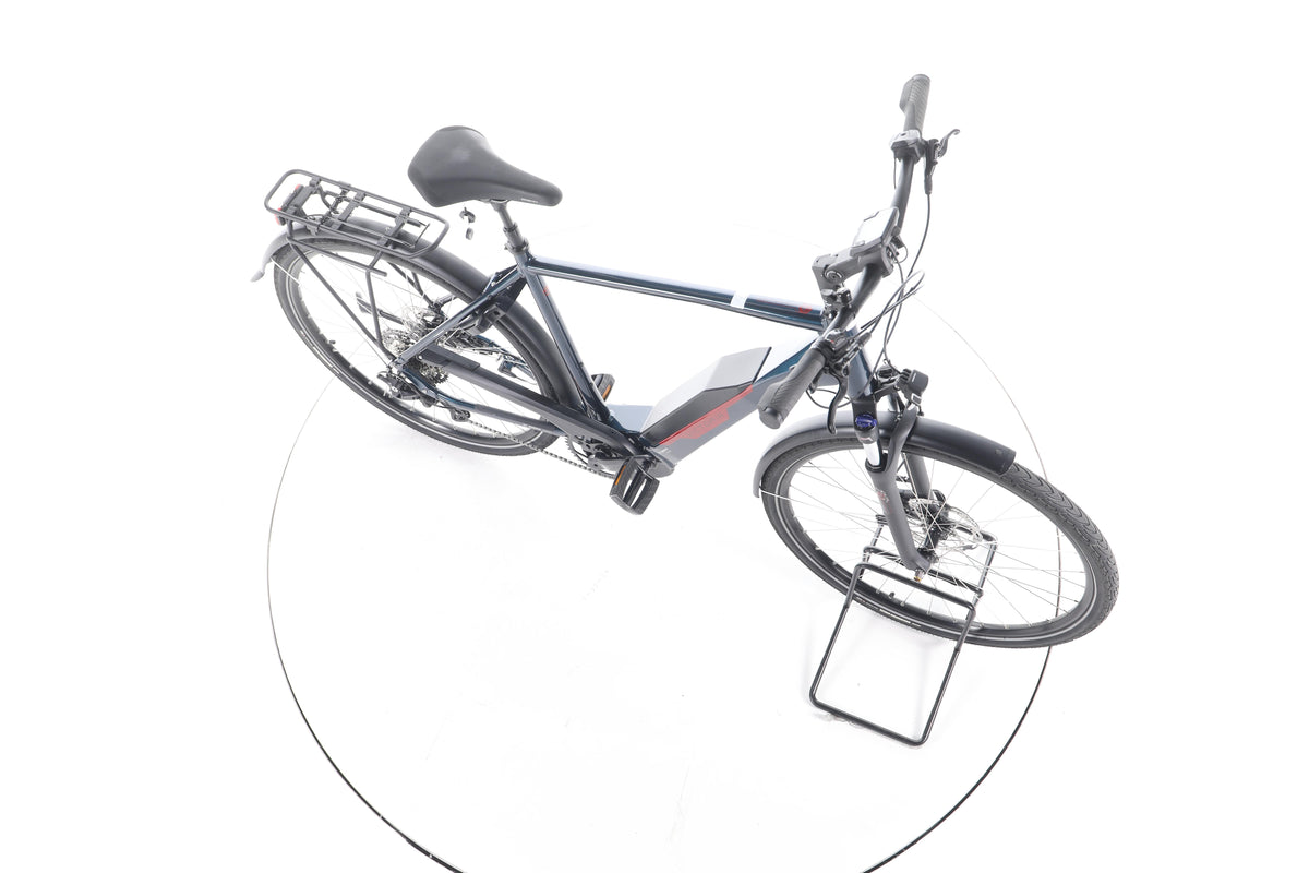 Victoria E-Trekking 10.8 Trekking E-Bike - Image 14