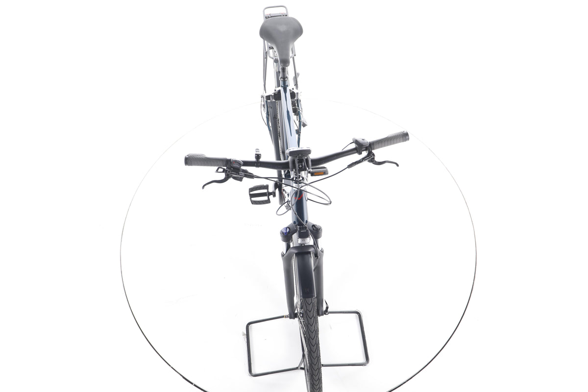 Victoria E-Trekking 10.8 Trekking E-Bike - Image 16