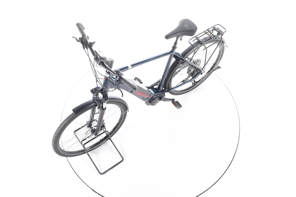 Victoria E-Trekking 10.8 Trekking E-Bike - Image 18