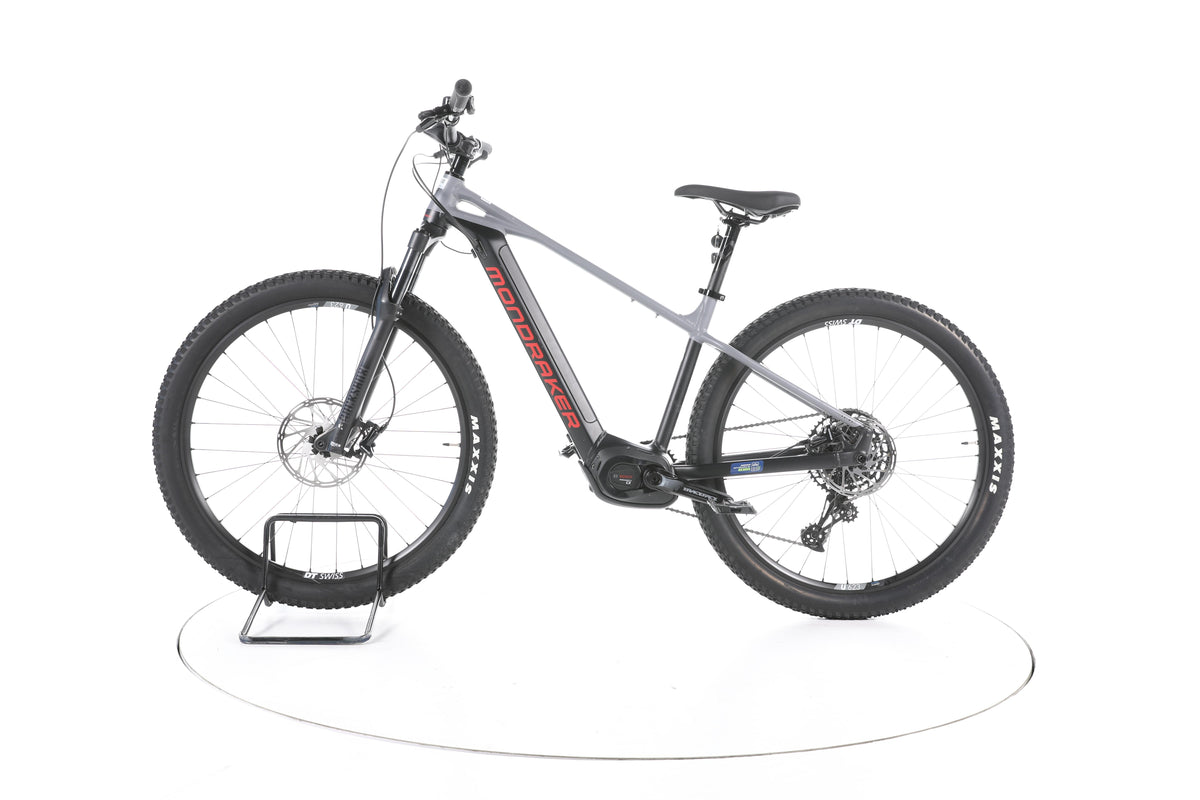 Mondraker Prime E-Bike - Image 7