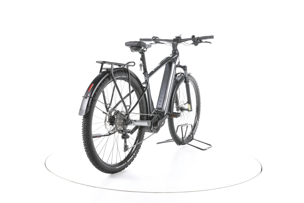 Focus Aventura² 6.7 Trekking E-Bike - Image 11
