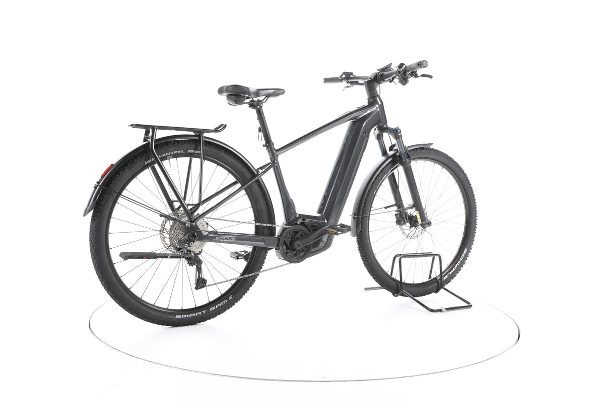 Focus Aventura² 6.7 Trekking E-Bike - Image 12