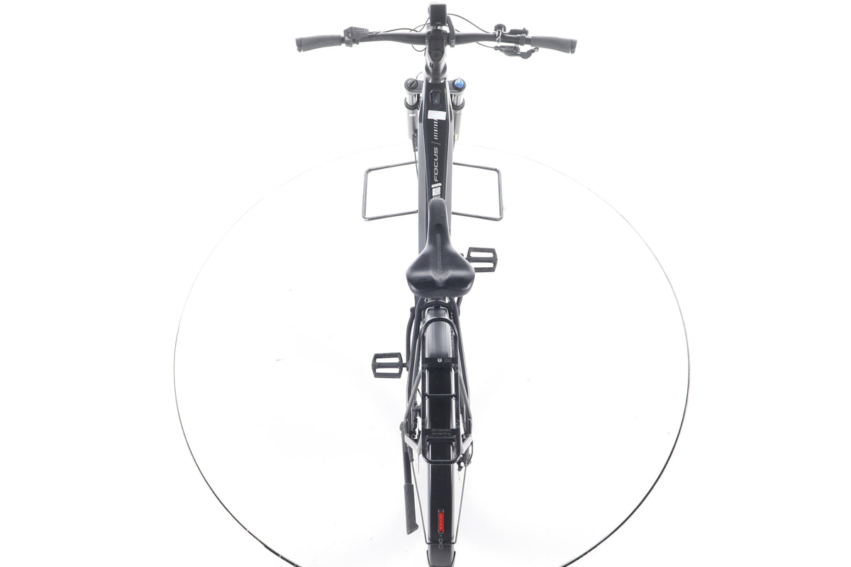 Focus Aventura² 6.7 Trekking E-Bike - Image 22