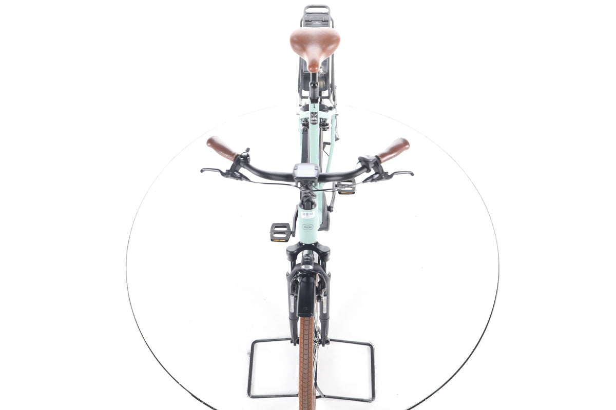 Riese & Müller Swing Automatic City E-Bike Tiefeinsteiger - Image 16