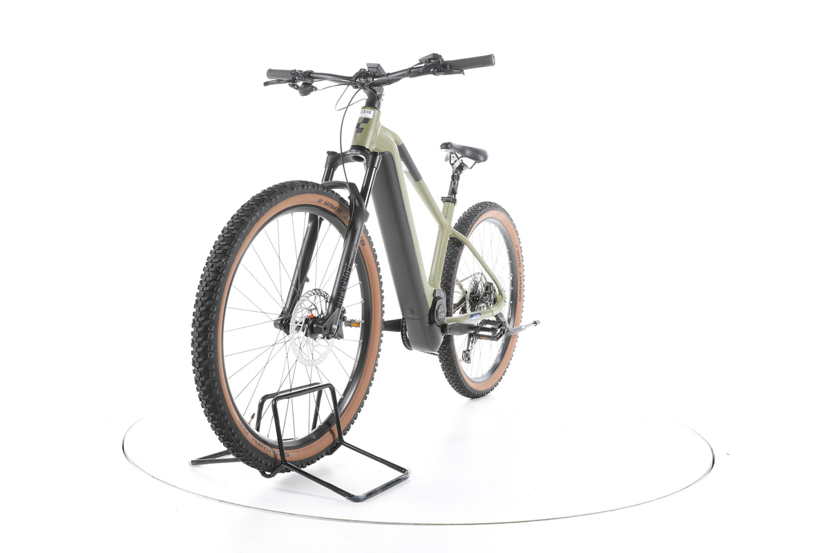 Cube Reaction Hybrid Race 625 E-Bike - Image 5