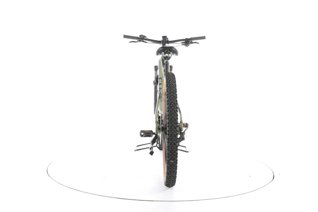 Cube Reaction Hybrid Race 625 E-Bike - Image 10