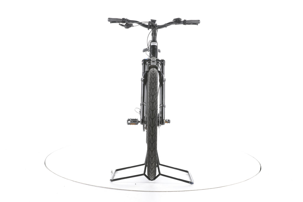 Cube Kathmandu Hybrid EXC Trekking E-Bike - Image 4