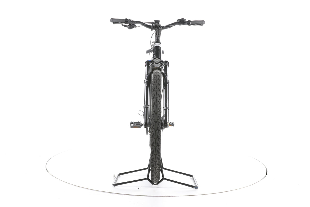 Cube Kathmandu Hybrid EXC Trekking E-Bike - Image 4