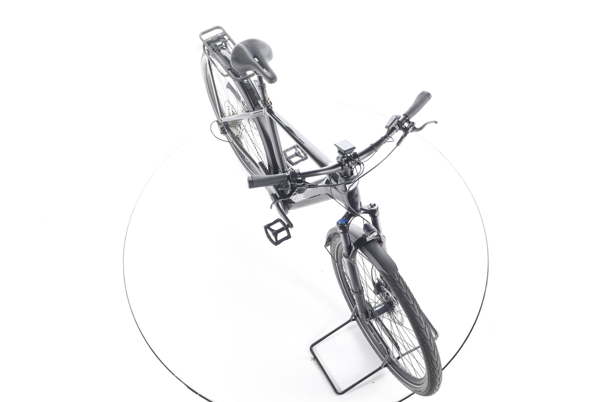Cube Kathmandu Hybrid EXC Trekking E-Bike - Image 15