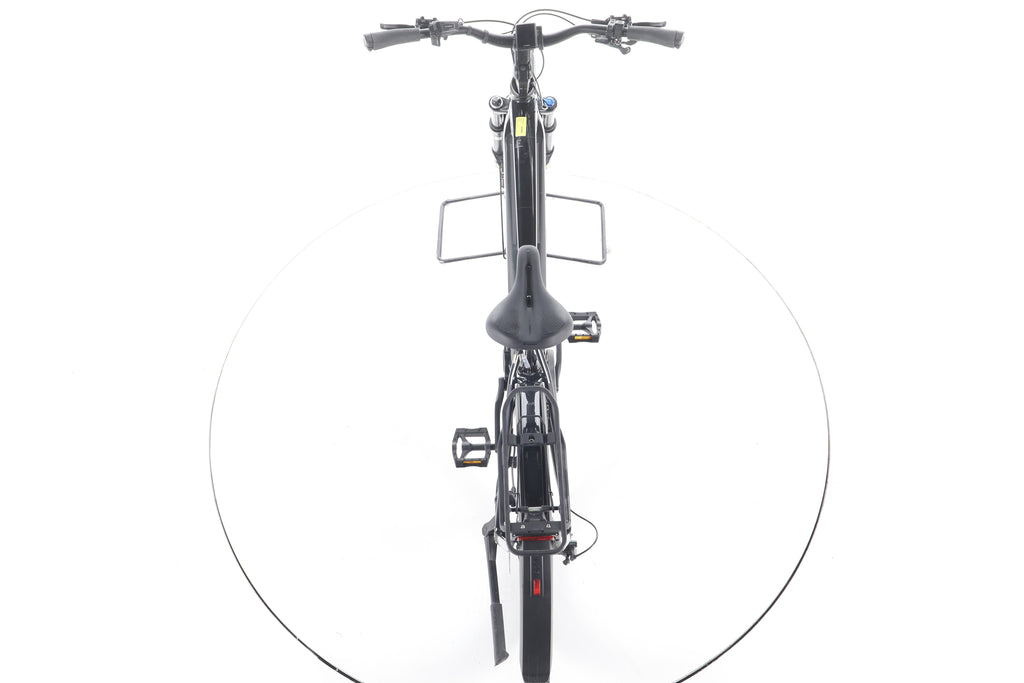 Cube Kathmandu Hybrid EXC Trekking E-Bike - Image 22