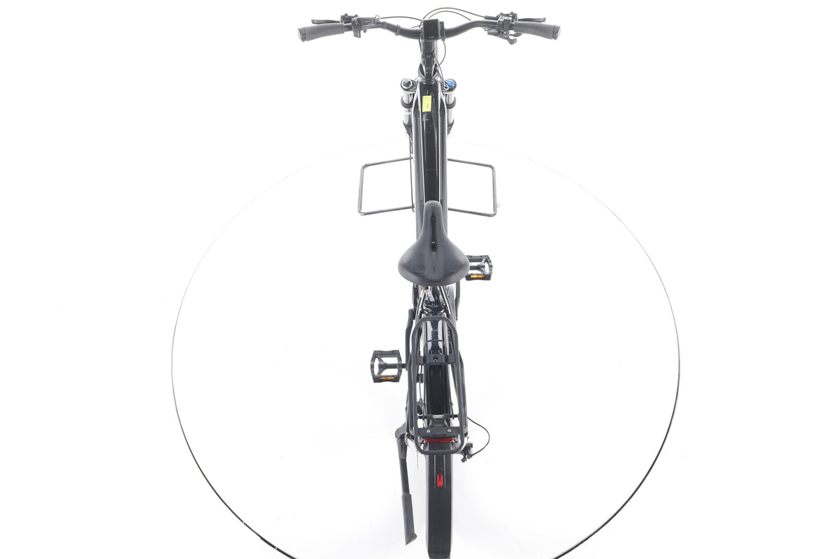 Cube Kathmandu Hybrid EXC Trekking E-Bike - Image 22