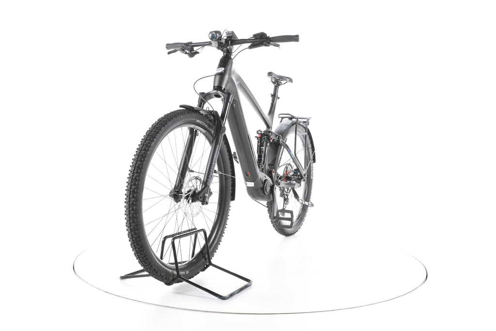 CONE Bikes eFullTrail IN 3.0 SUV E-Bike - Image 5