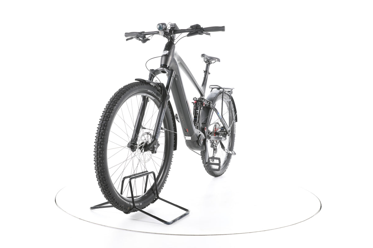 CONE Bikes eFullTrail IN 3.0 SUV E-Bike - Image 5