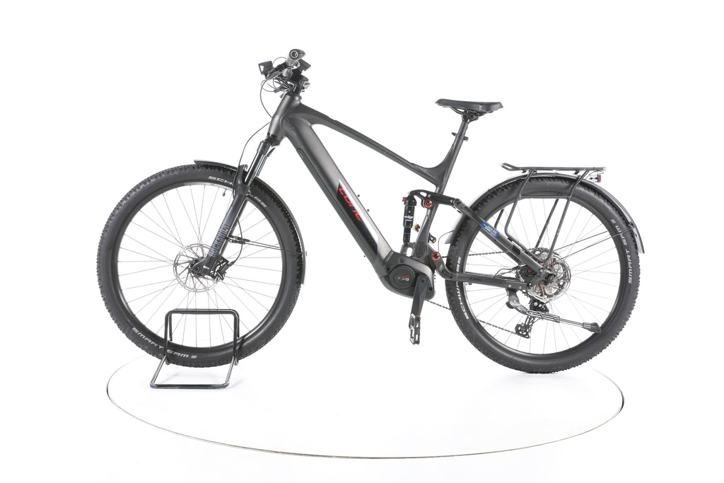 CONE Bikes eFullTrail IN 3.0 SUV E-Bike - Image 7