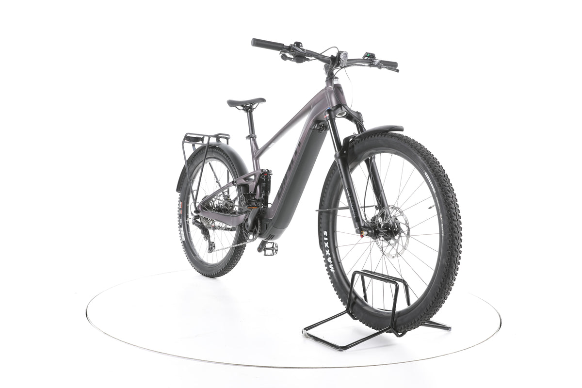 Giant Stance E+ EX SUV E-Bike - Image 3