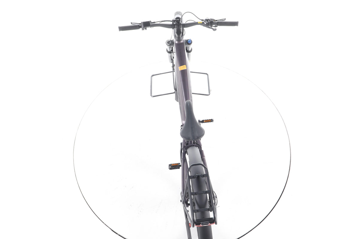 Giant Stance E+ EX SUV E-Bike - Image 22