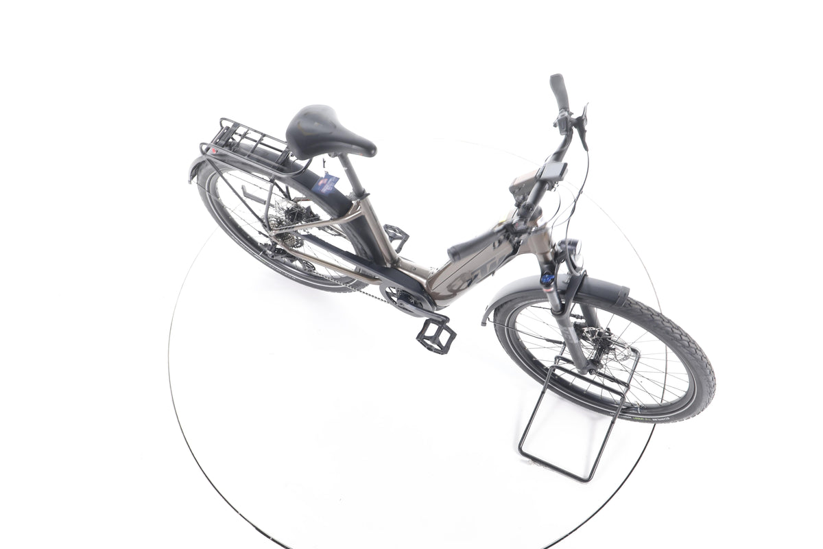 KTM Macina Gran 710 Trekking E-Bike Tiefeinsteiger - Image 14