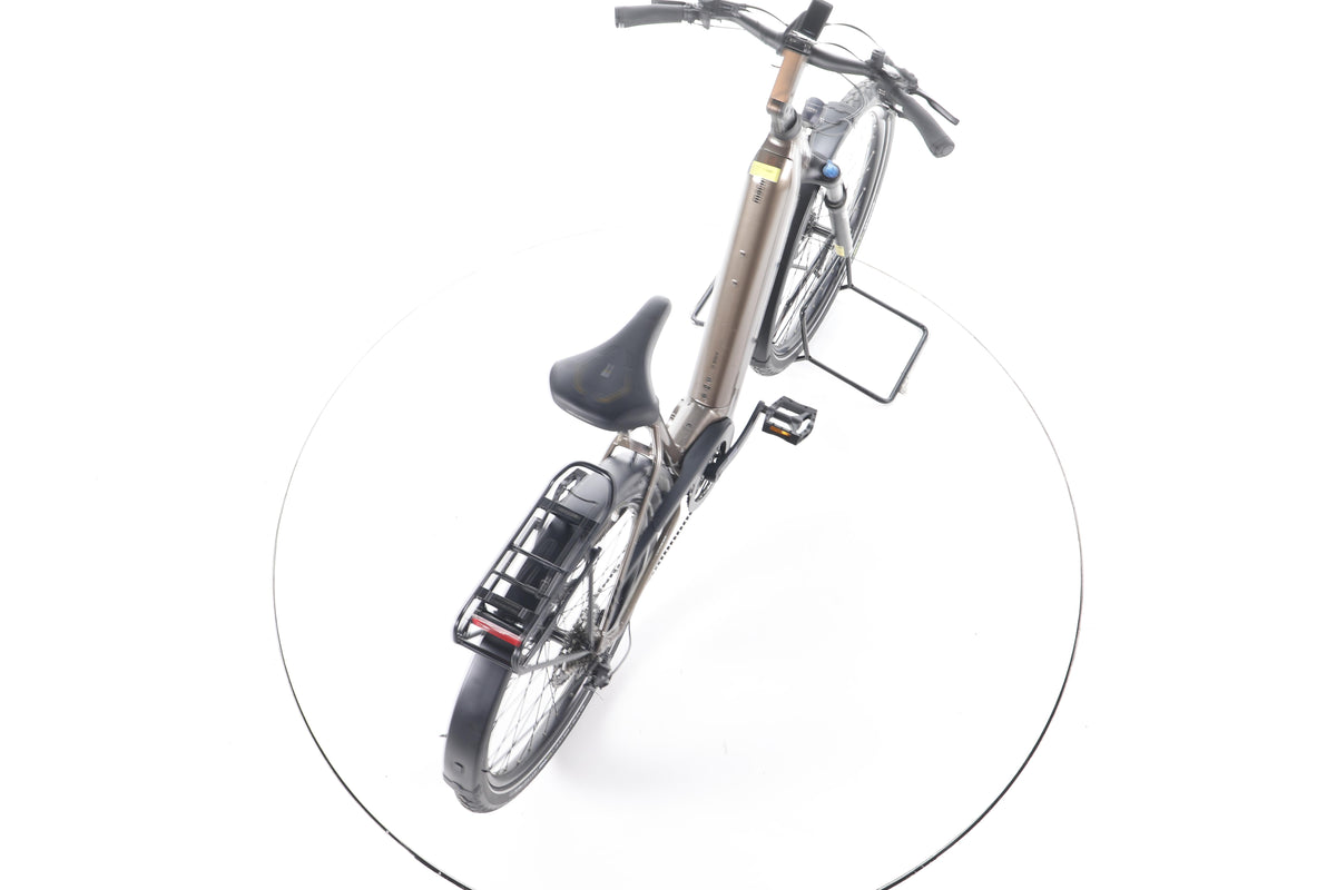 KTM Macina Gran 710 Trekking E-Bike Tiefeinsteiger - Image 23