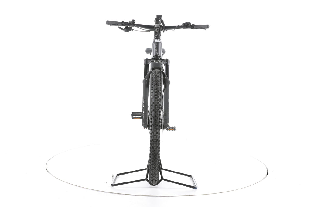 Focus Aventura 6.9 BLK Trekking E-Bike - Image 4