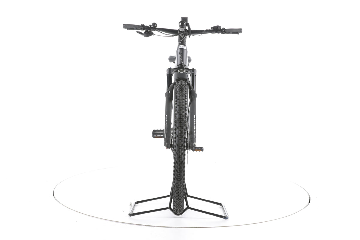 Focus Aventura 6.9 BLK Trekking E-Bike - Image 4