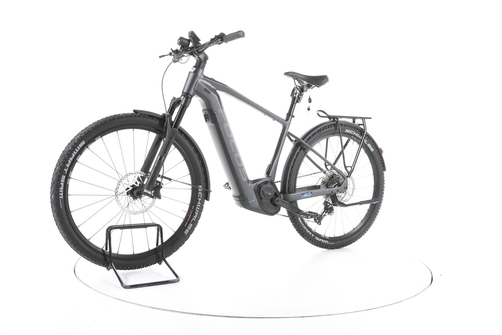 Focus Aventura 6.9 BLK Trekking E-Bike - Image 6