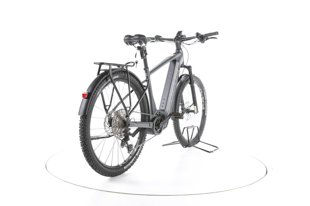 Focus Aventura 6.9 BLK Trekking E-Bike - Image 11