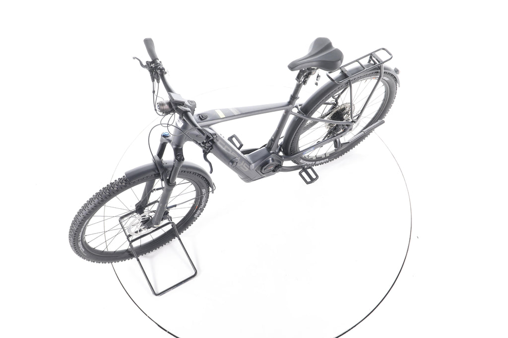 Focus Aventura 6.9 BLK Trekking E-Bike - Image 18