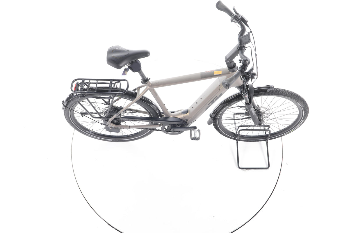 KTM Macina City 810 Belt City E-Bike 2025 - Image 13