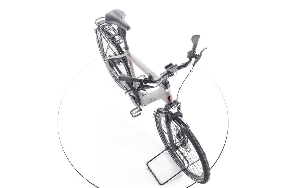 KTM Macina City 810 Belt City E-Bike 2025 - Image 15