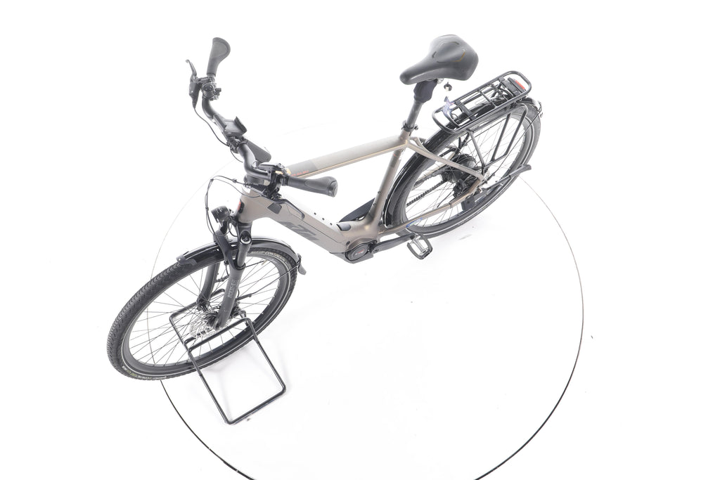 KTM Macina City 810 Belt City E-Bike 2025 - Image 18