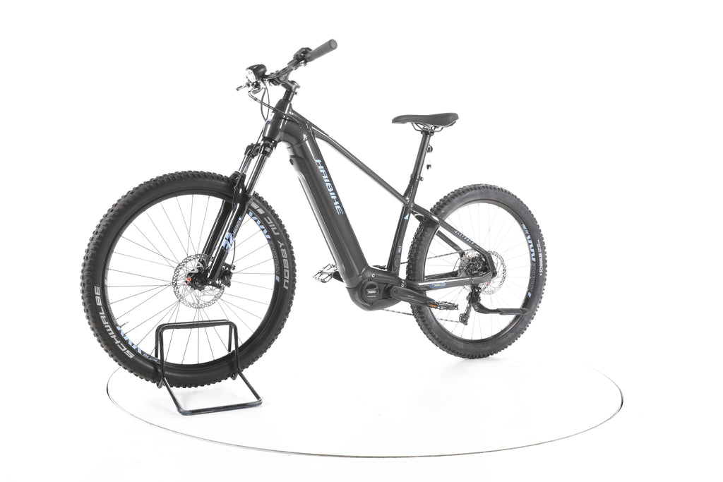 Haibike AllTrack 5 E-Bike - Image 6