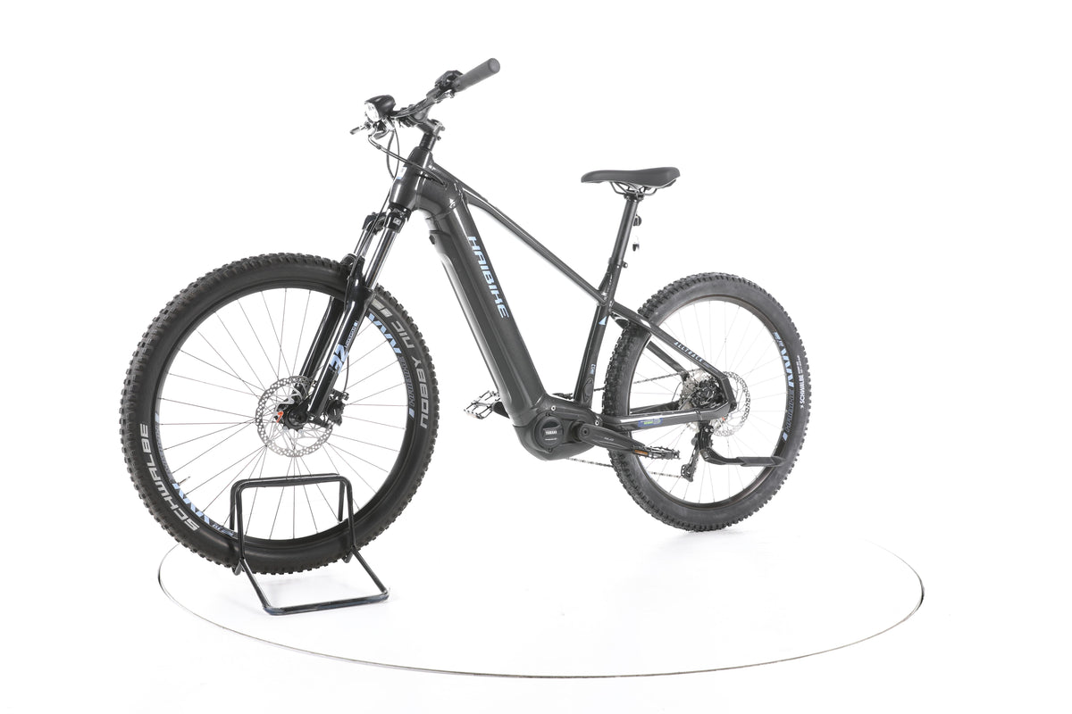 Haibike AllTrack 5 E-Bike - Image 6