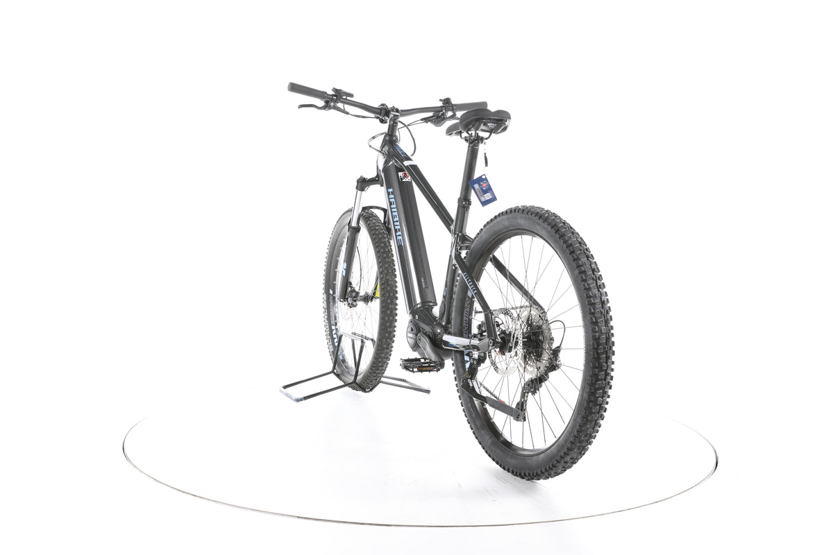 Haibike AllTrack 5 E-Bike - Image 9