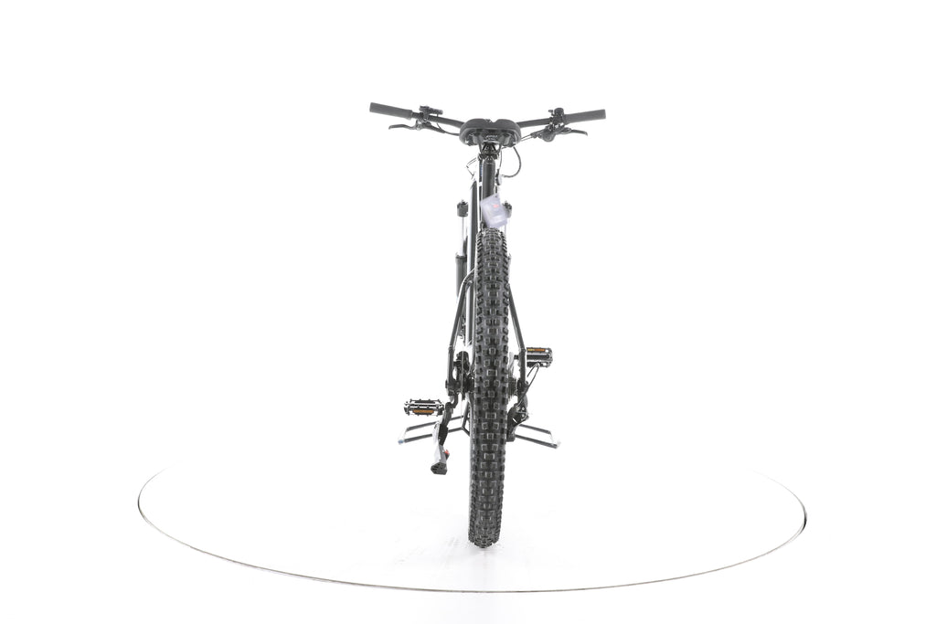 Haibike AllTrack 5 E-Bike - Image 10