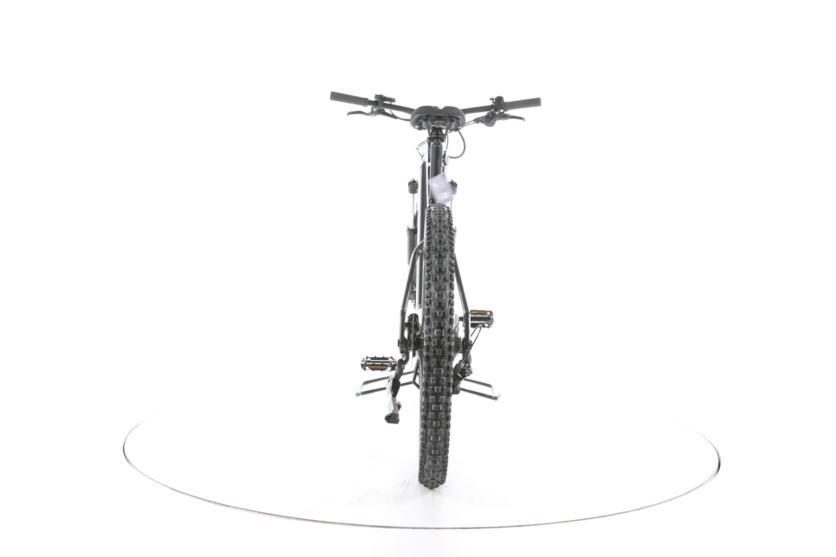 Haibike AllTrack 5 E-Bike - Image 10