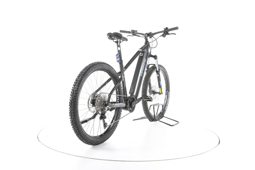Haibike AllTrack 5 E-Bike - Image 11
