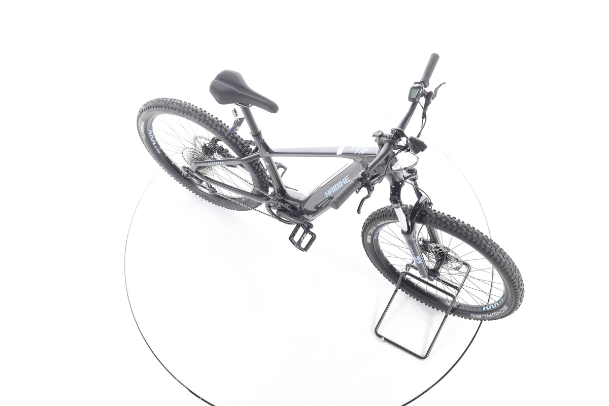 Haibike AllTrack 5 E-Bike - Image 14