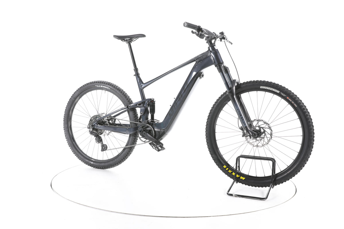 Giant Stance E+1 E-Bike Fully - Image 2