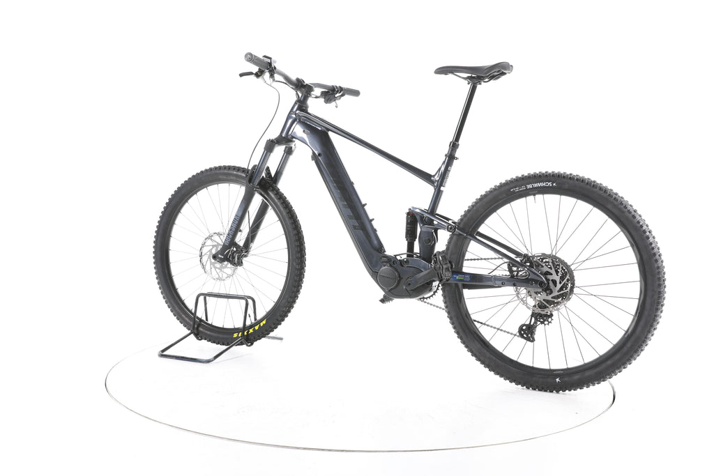 Giant Stance E+1 E-Bike Fully - Image 8