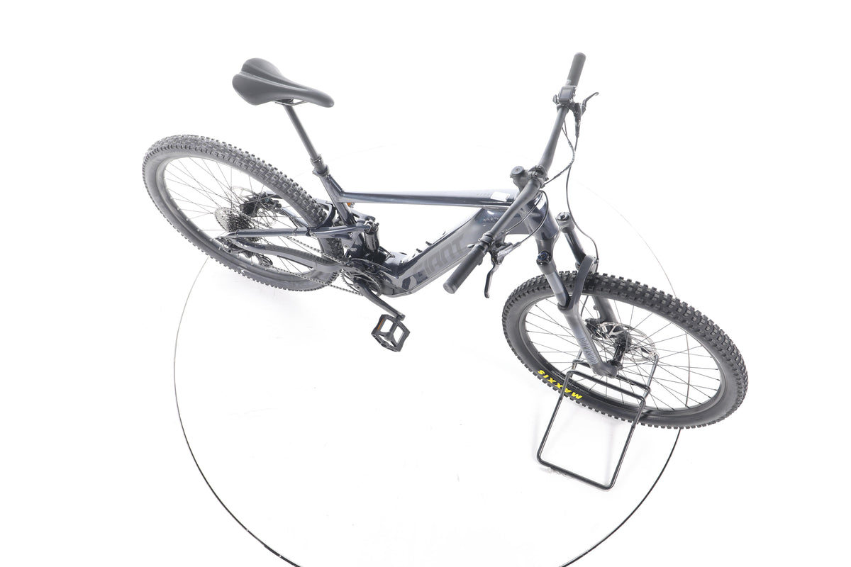 Giant Stance E+1 E-Bike Fully - Image 14