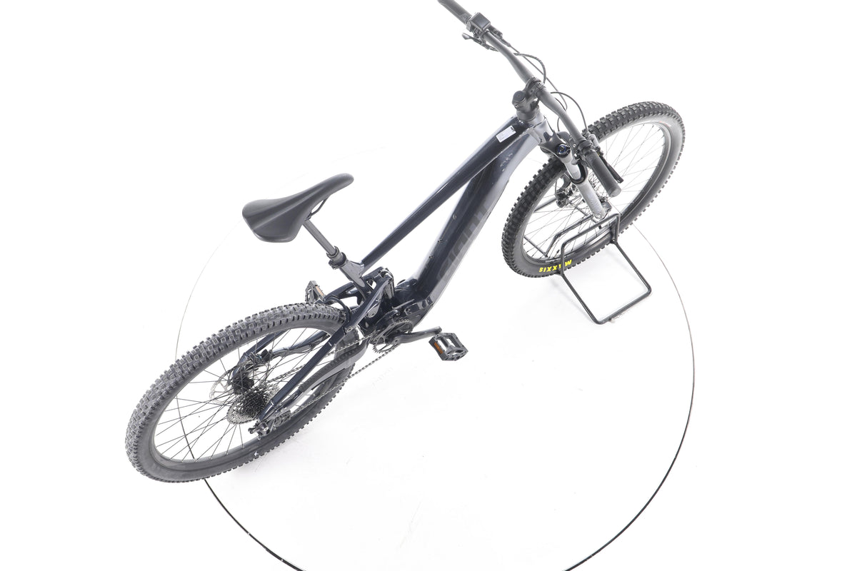 Giant Stance E+1 E-Bike Fully - Image 24