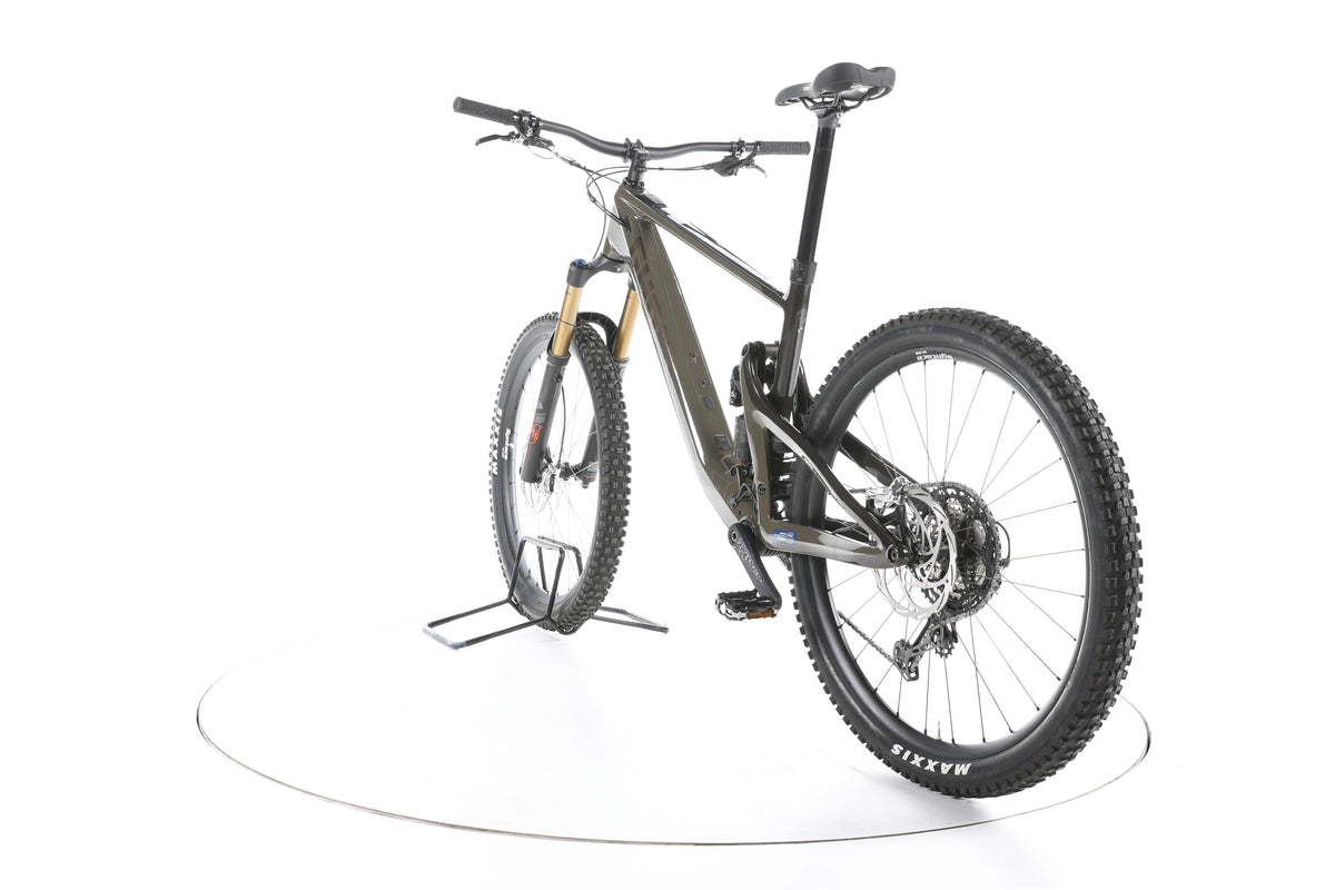 Ghost Pathriot Full Party E-Bike Fully Carbon - Image 9