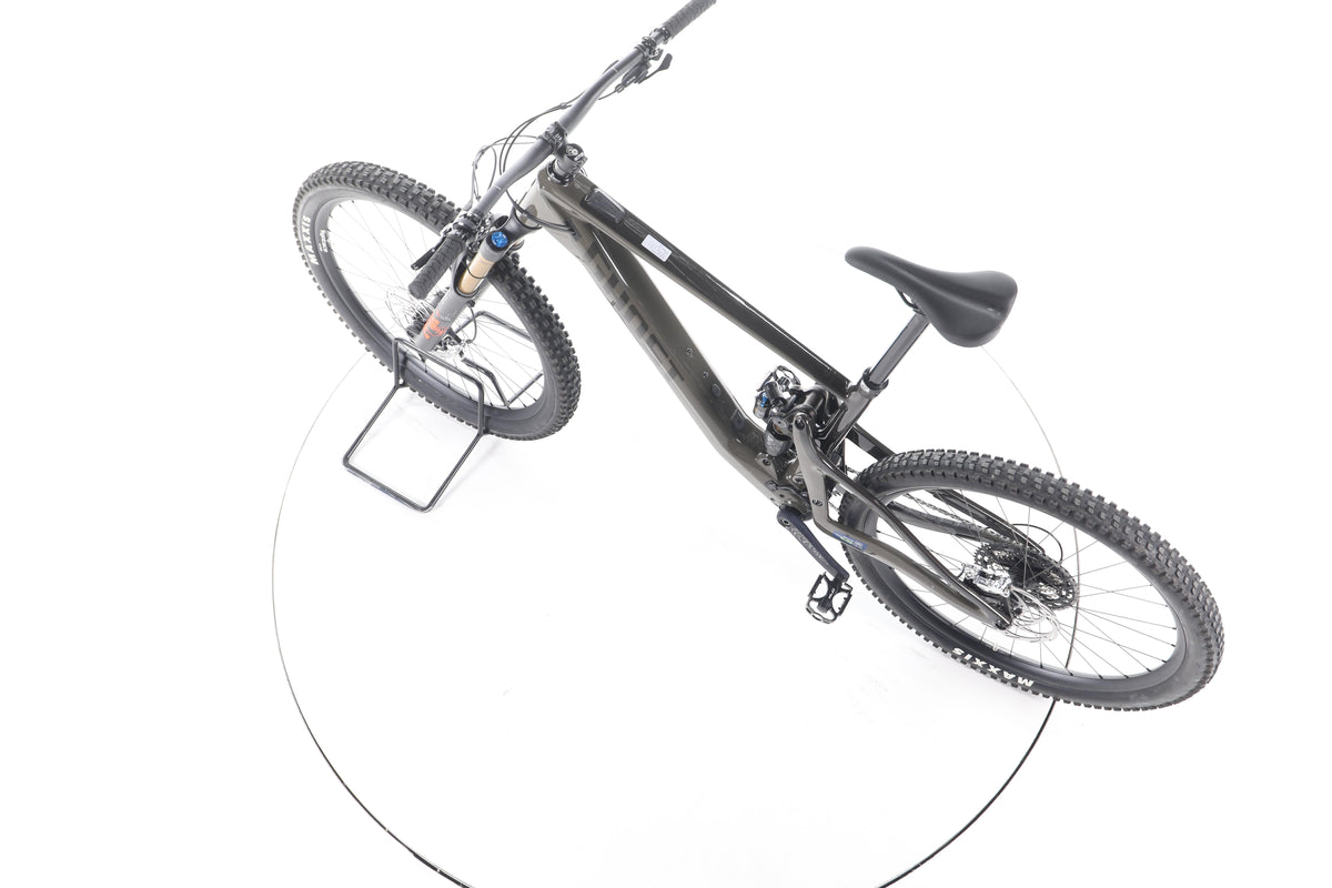 Ghost Pathriot Full Party E-Bike Fully Carbon - Image 20