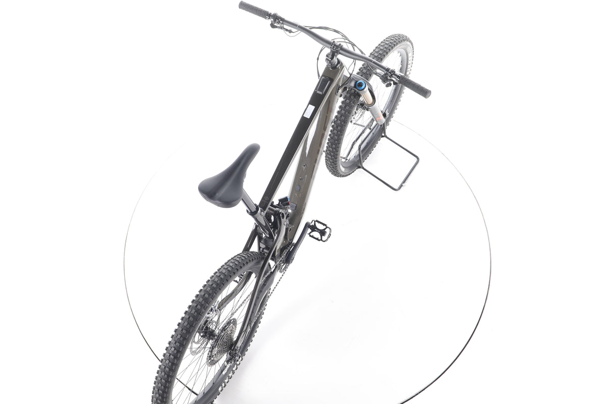 Ghost Pathriot Full Party E-Bike Fully Carbon - Image 23