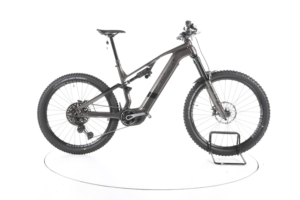 Centurion No Pogo R2000 E-Bike Fully 2026 - Image 1