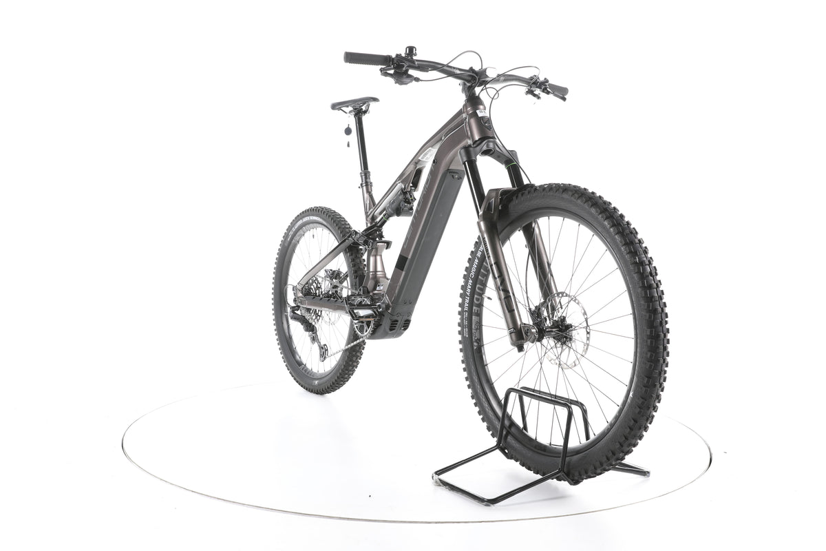 Centurion No Pogo R2000 E-Bike Fully 2026 - Image 3