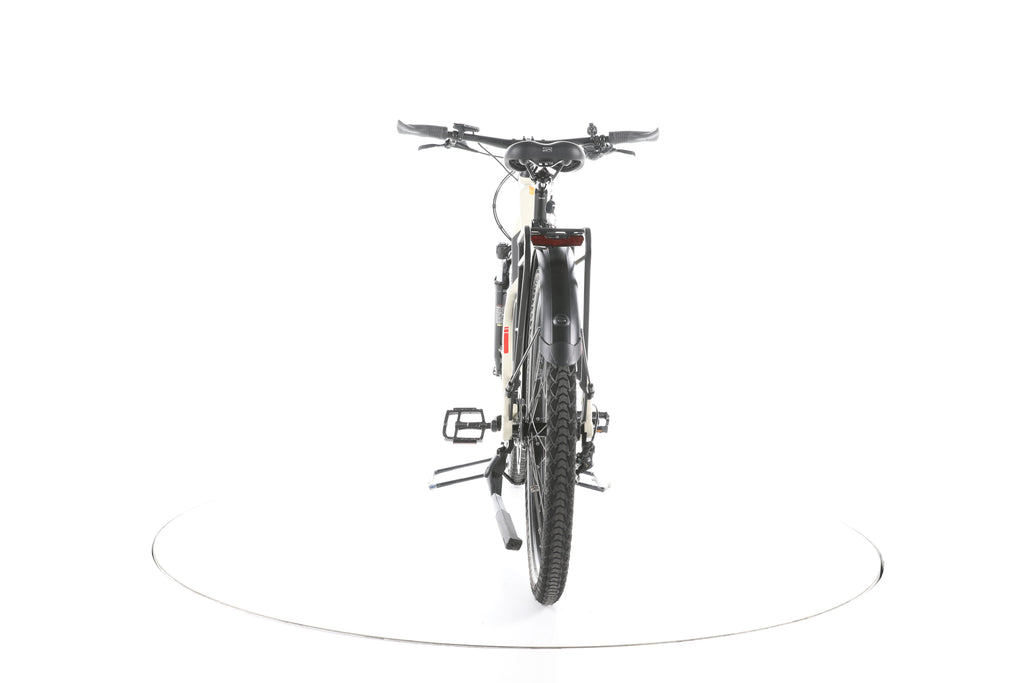 Haibike Trekking 4 Trekking E-Bike - Image 10