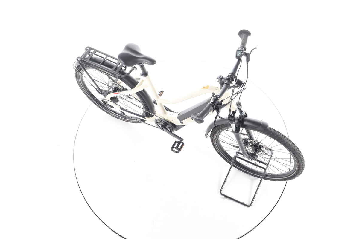 Haibike Trekking 4 Trekking E-Bike - Image 14